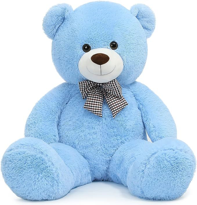 Kids Stuffed Animal Bear